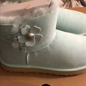 Woman size 9 UGGs Boots!